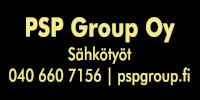 PSP Group Oy